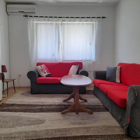 Avdic 2* Mostar