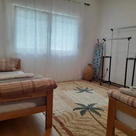 Avdic Casa de hóspedes Mostar