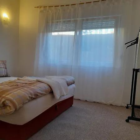 Avdic Guest house 2*