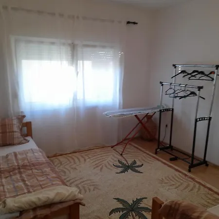 Gæstehus Avdic Mostar