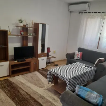 Avdic Guest house