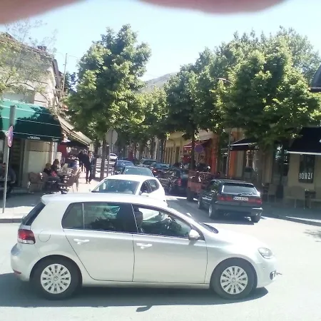 Avdic 2* Mostar