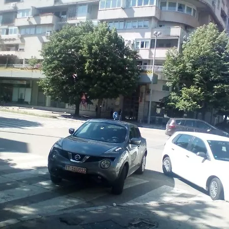 Avdić Pensjonat Mostar