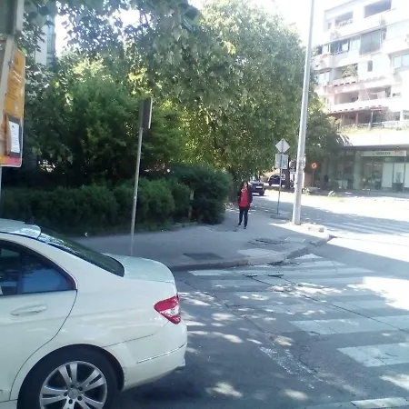 Avdic Casa de hóspedes 2*