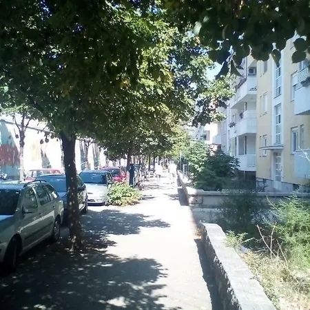 Avdic Guest house Mostar