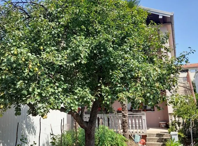 Pensjonat Avdić Mostar