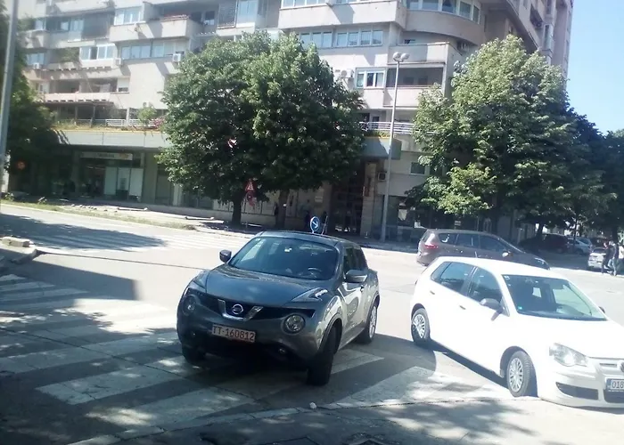 Avdić Pensjonat Mostar