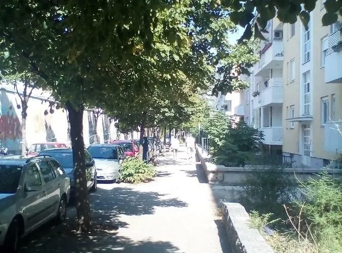 Avdić Pensjonat Mostar